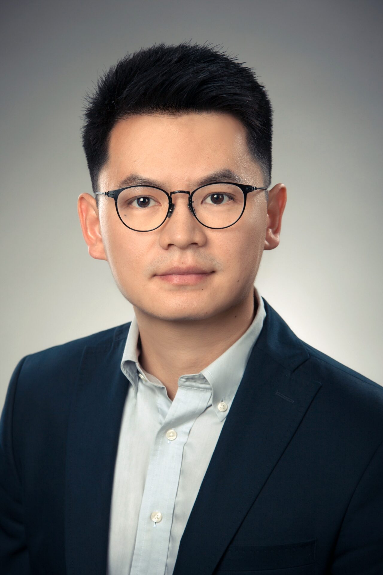 Weixuan Wang, M.Sc. - BGP - TUM Campus Straubing